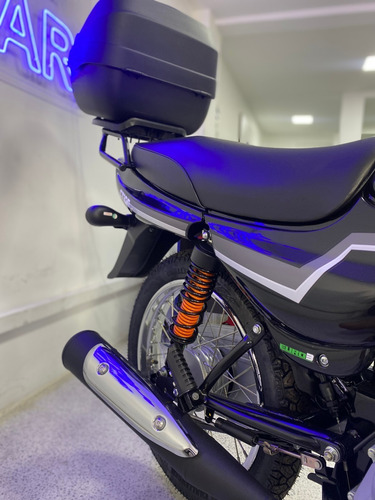 Imagen 6 de 9 de Boxer Ct 100 Ks 2024 ¡finánciala Solo Con Tu Cedula!
