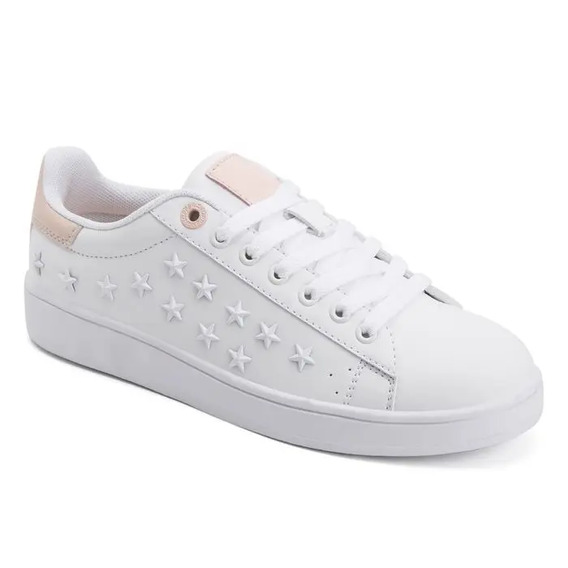 Zapatillas Topper Mujer Blancas | MercadoLibre 📦