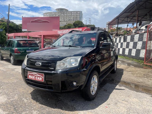 Ford Ecosport Xlt2.0flex