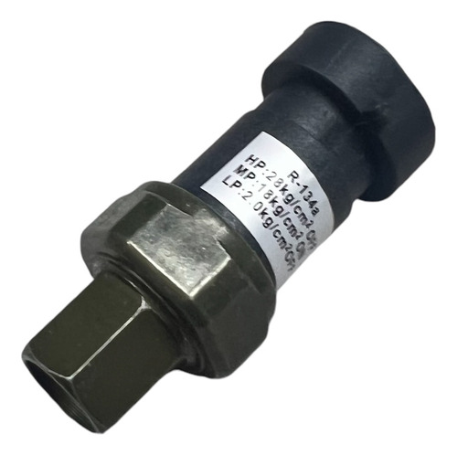 Presostato A/acondicionado Renault Clio- Megane Gas 134 Trif
