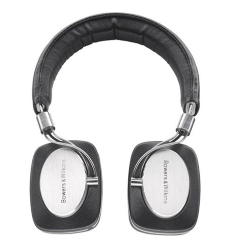 Fone De Ouvido On-ear Bowers & Wilkins P-5 B&w (Recondicionado)