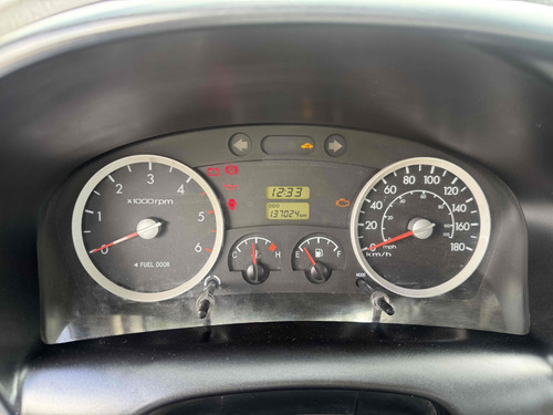 Hyundai HR 2.5 LONGO SEM CAÇAMBA 4X2 16V 130CV TURBO INTERCOOLER DIESEL 2P MANUAL