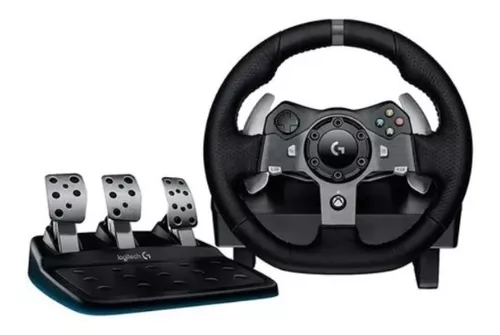 Repuestos Volante Logitech