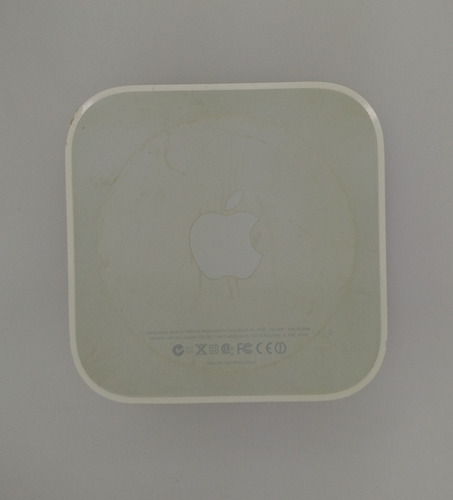 Airport Express 2a Generación (Usado)