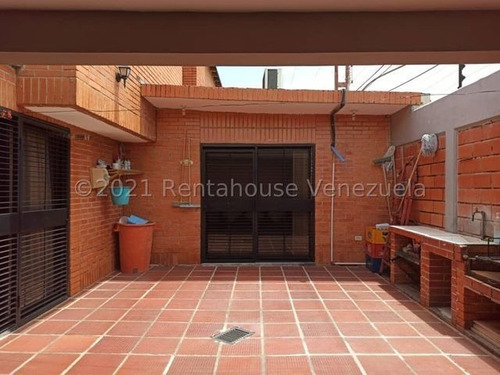 Imagen 3 de 15 de Townhouse En Venta Valle Lindo Turmero Cod 22-13404