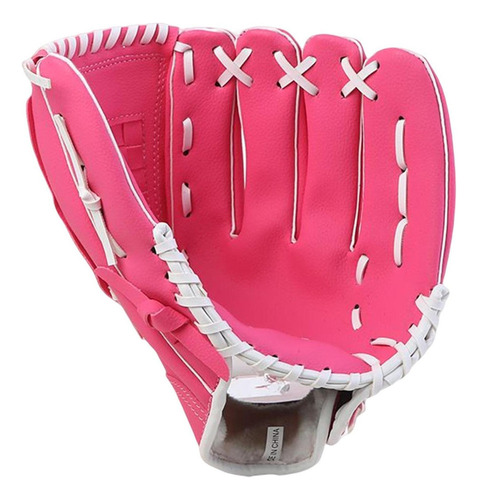 Guantes De Béisbol Guantes De Lanzador Flexibilidad Suave