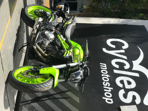 Imagen 7 de 15 de Benelli 302 S 0 Km Financia Hasta 60 Cuotas