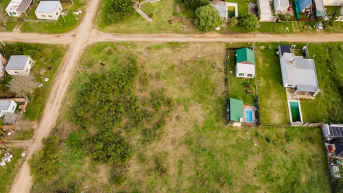 Terreno En Pueblo General Belgrano