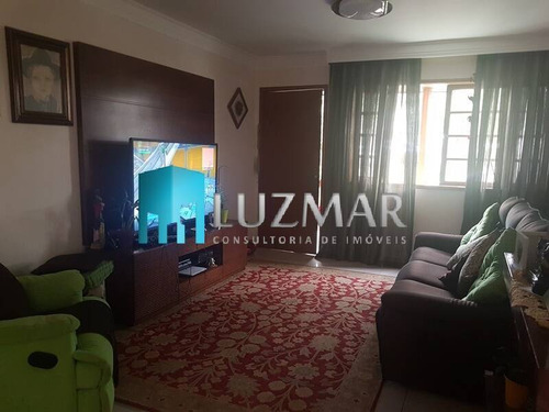 Imagem 4 de 15 de Oportunidade Casa No Morumbi Sul 3 Dormitorios - 196l