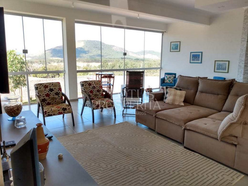 Imagem 2 de 30 de Chácara Com 4 Dorms, Bairro Do Menin, Bragança Paulista - R$ 850 Mil, Cod: Chu800 - Vchu800