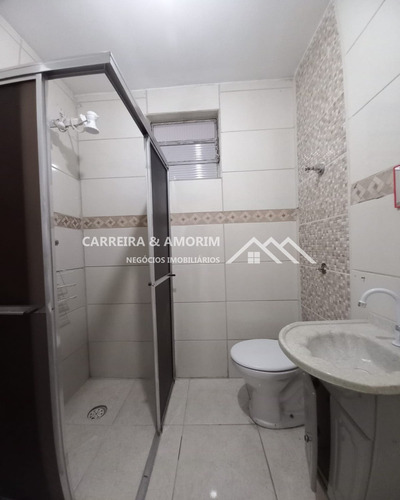 Imagem 15 de 30 de Casa A Venda, Térrea Com 3 Dormitórios, Sala, Cozinha, Banheiro, 2 Vagas De Garagem Coberta. Jardim São Luís. - Ca00354 - 70998453