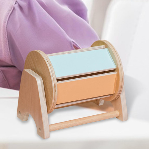Brinquedos Montessori Para Bebês De 3 A 6 Meses 18 Meses