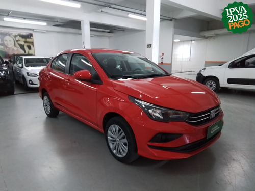 Fiat Cronos 1.0 FIREFLY FLEX DRIVE MANUAL