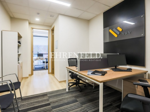 Imagen 3 de 18 de Oficinas En Arriendo En El Salto, Viña Del Mar.