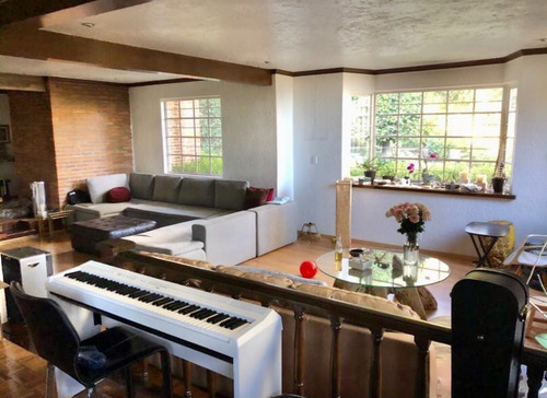 Imagen 9 de 10 de Casa Con Jardín Amplio