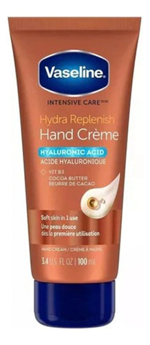 Crema Hidratante De Manos 100ml - mL a $42740