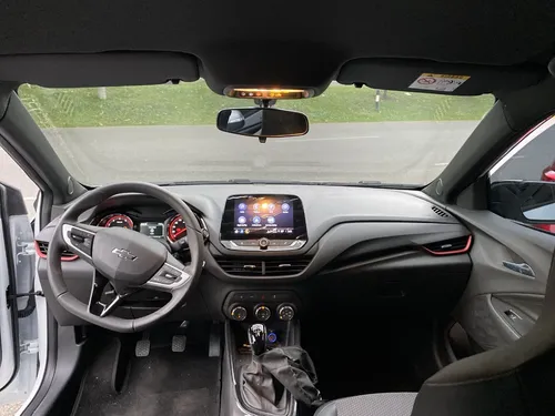 Chevrolet Onix 1.0 Rs Mt 2025