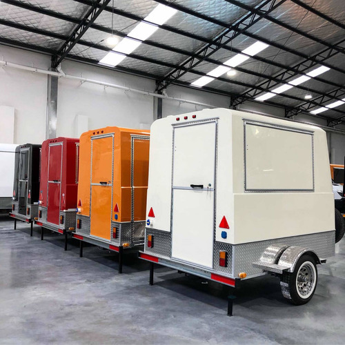 Beer Truck, Drink Truck,trailer Mactrail Lcm