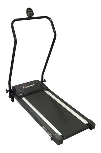 Esteira Poli Sports EMP-880