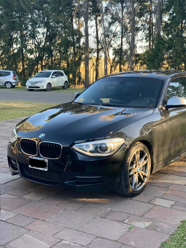Bmw Serie 1 3.0 135i Coupe 320cv