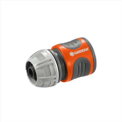 Conector Acople Rápido Manguera 1/2 A 5/8 Gardena 18215