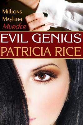 Libro Evil Genius: Family Genius Mystery #1 - Rice, Patri...