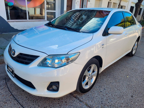 Toyota Corolla 1.8 Xei Mt 136cv