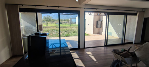 Casa A Estrenar En Venta Barrio La Arbolada Merlo San Luis