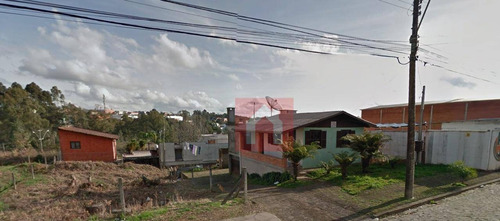 Imagem 1 de 2 de Terreno À Venda, 455 M² Por R$ 580.000,00 - Cinquentenário - Caxias Do Sul/rs - Te0061