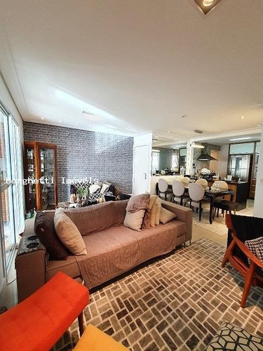 Apartamento Para Venda Em São Paulo, Vila Sônia, 2 Dormitórios, 1 Suíte, 3 Banheiros, 2 Vagas - 026_2-1078385