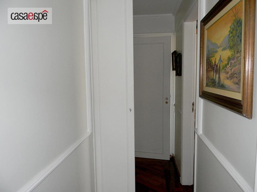 Imagem 10 de 15 de Apartamento - Perdizes - Ref: 407 - L-407