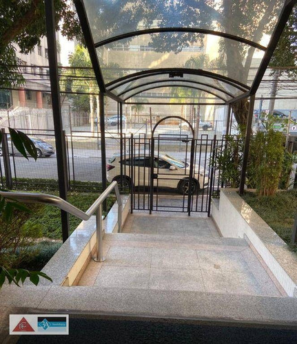 Imagem 21 de 28 de Sala, 44 M² - Vila Clementino - São Paulo/sp - Sa0668