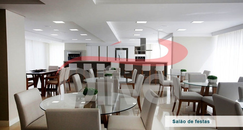 Imagem 19 de 27 de Ecoville Residence, Apartamento 2 Dormitorios, 1 Vaga De Garagem, Ressacada, Itajaí, Santa Catarina - Ap00824 - 33544562