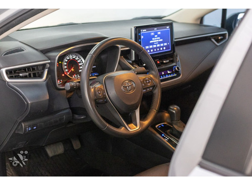 Toyota Corolla 2.0 VVT-IE FLEX XEI DIRECT SHIFT