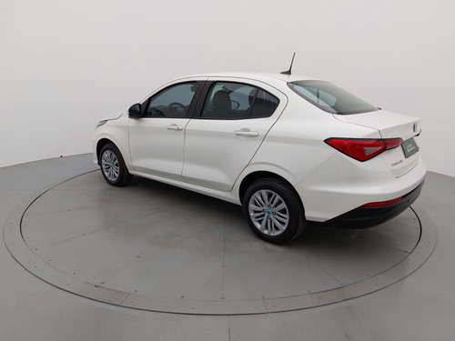 Fiat Cronos 1.3 FIREFLY FLEX DRIVE MANUAL