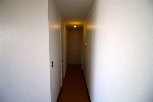 Departamento Venta Metro Eyzaguirre - Ñuñoa 3d 2b 1e 1b