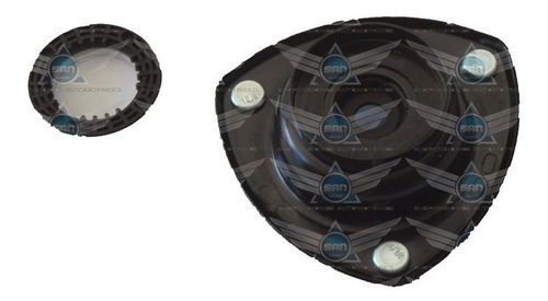 Imagen 1 de 4 de Base Amortiguador Delantero Suzuki Grand Vitara 06/12
