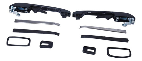 W Palanca De De Exterior Del Coche Para Golf / Mk2 193839206