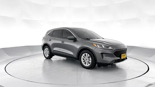 Ford Escape Se Hev
