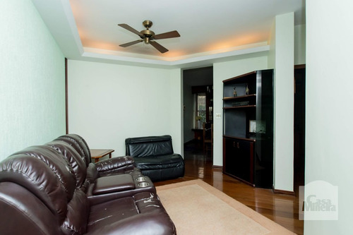 Imagem 9 de 15 de Apartamento À Venda No Coração Eucarístico - Código 106696 - 106696