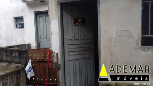 Imagem 2 de 15 de Casa Para Renda Escriturada Aceita Troca Na Praia - 1173