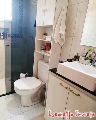 Imagem 13 de 19 de Belíssimo Apartamento Para Venda Com 2 Amplos Dormitórios Próximo À Fundação Abc, Com Um Acabamento Excelente - Ap01966 - 70775999