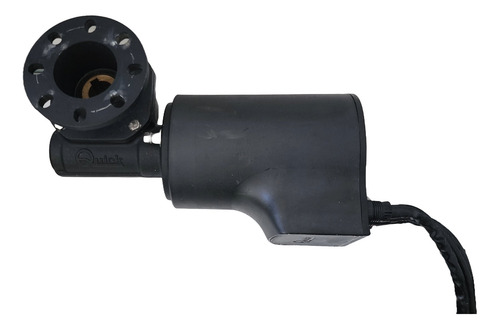 Windlass Quick Dp2 1012 1000w 12v 8mm (Usado)