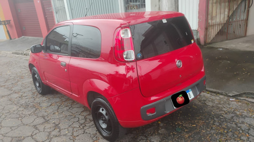 Fiat Uno 1.0 Vivace Flex 3p