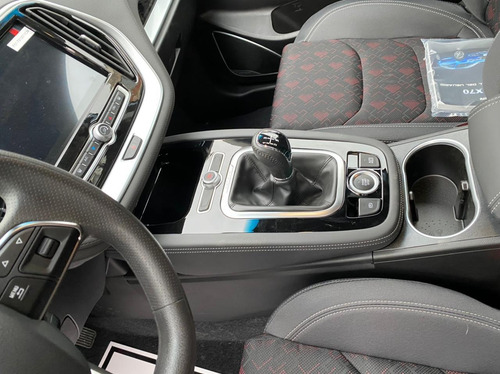 Jetour X70 Gl 1.5 Turbo Bono Lanzamiento Incluido 2021
