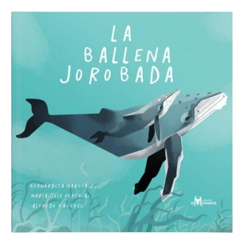 La Ballena Jorobada