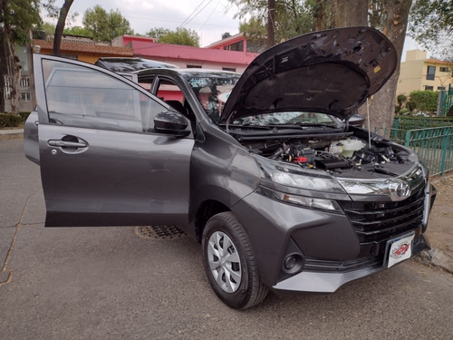 Imagen 13 de 15 de Toyota Avanza 2020 1.5 Le At