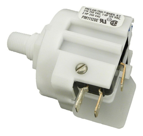 Interruptor De Presion Pm11120e Pres Air Trol