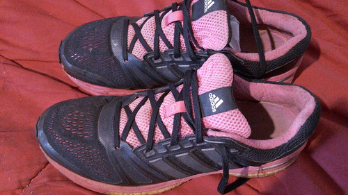 Championes adidas Sequence Boost De Dama N°  41