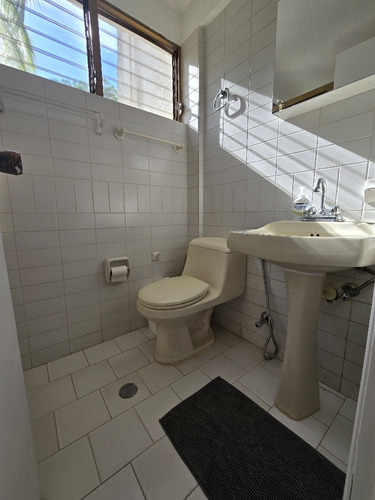 Apartamento Vacacional En Terrazas De Guacuco